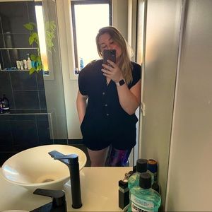 Meet your Posher, Casey